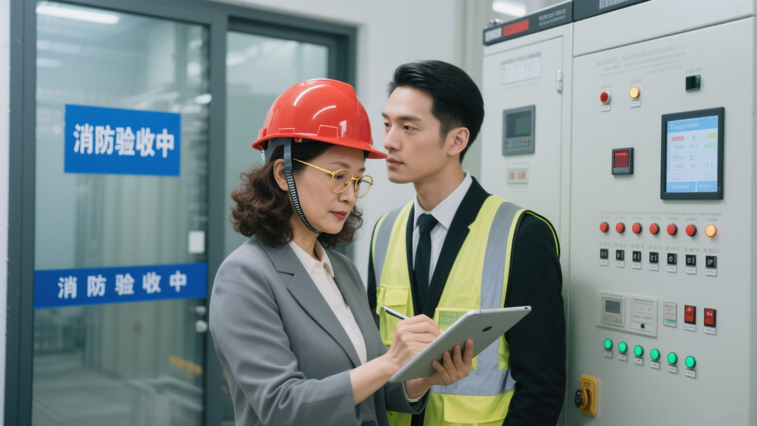 工业厂房施工图审查文件编制的特殊规定-信阳市施工图审查中心