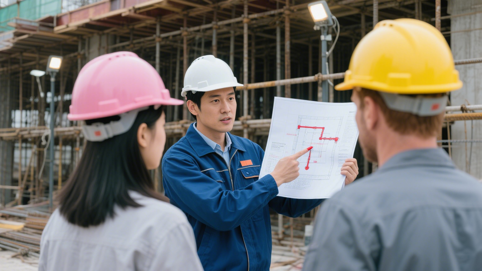 施工图审图16个要点！-信阳市施工图审查中心